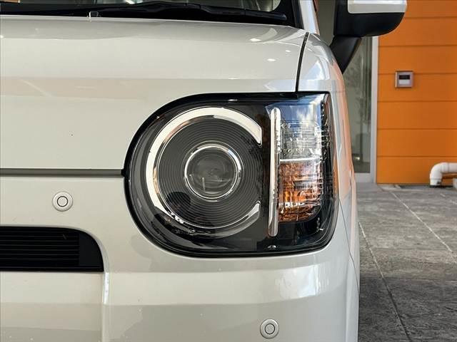 ミラトコット L SAIII 禁煙 LED コーナーセンサー 誤発進抑制 オートハイビーム キーレス アイドリングストップ 先行車発進お知らせ オートハイビーム シルバーアウトサイドハンドル ヘッドレスト一体型ファブリックシート(32枚目)