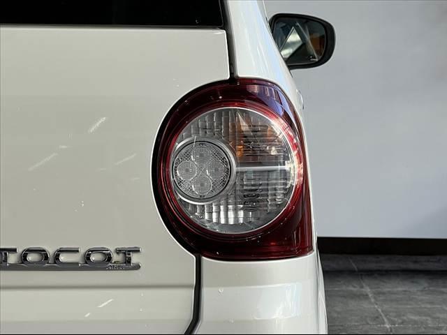 ミラトコット L SAIII 禁煙 LED コーナーセンサー 誤発進抑制 オートハイビーム キーレス アイドリングストップ 先行車発進お知らせ オートハイビーム シルバーアウトサイドハンドル ヘッドレスト一体型ファブリックシート(34枚目)