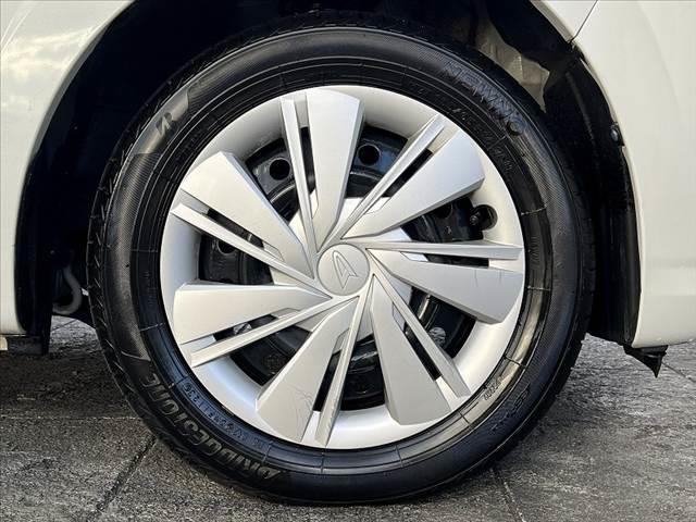 ミラトコット L SAIII 禁煙 LED コーナーセンサー 誤発進抑制 オートハイビーム キーレス アイドリングストップ 先行車発進お知らせ オートハイビーム シルバーアウトサイドハンドル ヘッドレスト一体型ファブリックシート(35枚目)