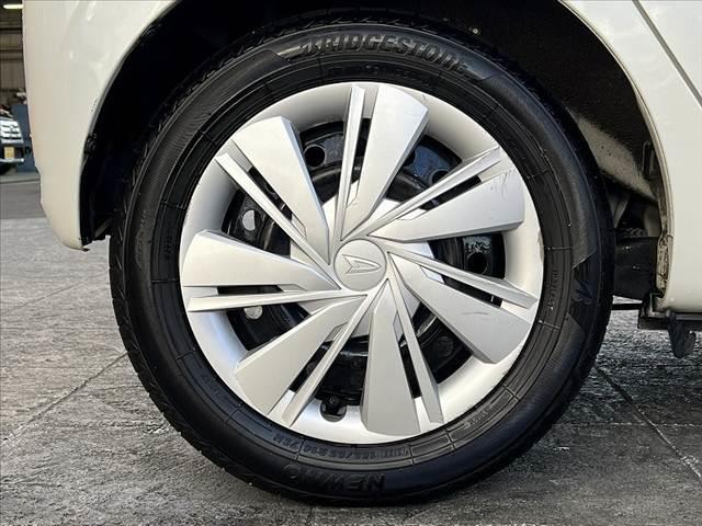 ミラトコット L SAIII 禁煙 LED コーナーセンサー 誤発進抑制 オートハイビーム キーレス アイドリングストップ 先行車発進お知らせ オートハイビーム シルバーアウトサイドハンドル ヘッドレスト一体型ファブリックシート(36枚目)