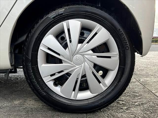 ミラトコット L SAIII 禁煙 LED コーナーセンサー 誤発進抑制 オートハイビーム キーレス アイドリングストップ 先行車発進お知らせ オートハイビーム シルバーアウトサイドハンドル ヘッドレスト一体型ファブリックシート(37枚目)