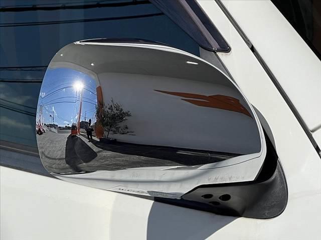 ハイエースバン ロングスーパーGL 後期 ナビ CD AUX ETC リモコンキー フォグ Aライト SD音楽再生 イージークローザー Pガラス メッキドアミラ ヘッドライトレベライザ AAC リアヒータ SRSエアバック 4スピーカ(34枚目)