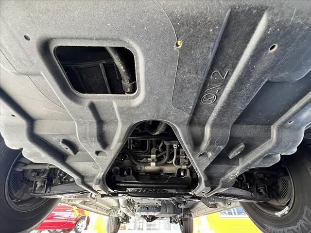 ハイエースバン ロングスーパーGL 後期 ナビ CD AUX ETC リモコンキー フォグ Aライト SD音楽再生 イージークローザー Pガラス メッキドアミラ ヘッドライトレベライザ AAC リアヒータ SRSエアバック 4スピーカ(46枚目)