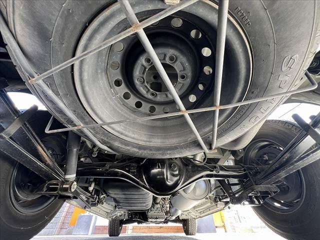 ハイエースバン ロングスーパーGL 後期 ナビ CD AUX ETC リモコンキー フォグ Aライト SD音楽再生 イージークローザー Pガラス メッキドアミラ ヘッドライトレベライザ AAC リアヒータ SRSエアバック 4スピーカ(47枚目)