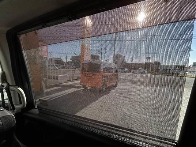 セレナ ハイウェイスター 禁煙 両電スラ HIDヘッドランプ ナビ Bモニタ スマートキ ETC フルセグ BTオーディオ クルコン Aライト レザーステア ロールサンシェード フォグランプ Pガラス 2列目パーソナルテーブ(33枚目)