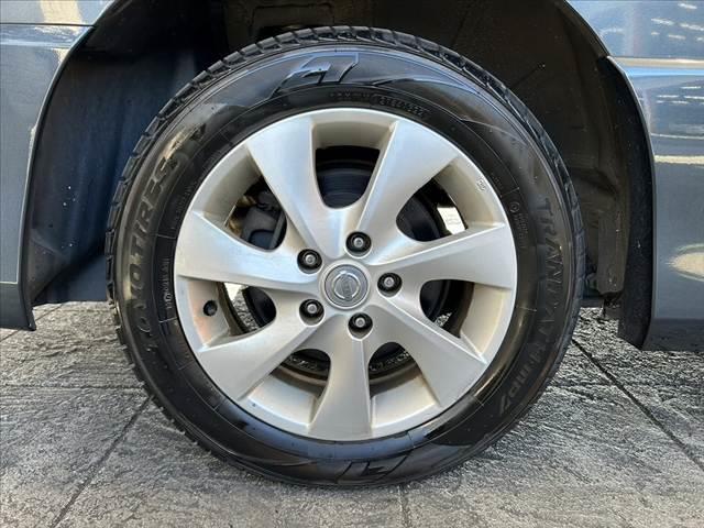 セレナ ハイウェイスター 禁煙 両電スラ HIDヘッドランプ ナビ Bモニタ スマートキ ETC フルセグ BTオーディオ クルコン Aライト レザーステア ロールサンシェード フォグランプ Pガラス 2列目パーソナルテーブ(44枚目)