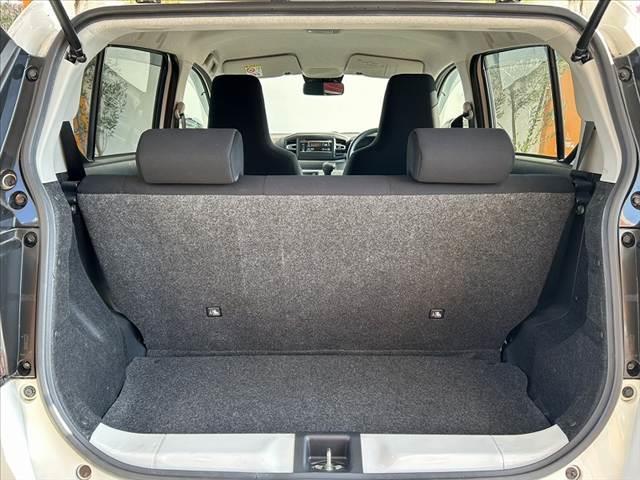 ミライース X SAIII 禁煙 LED コーナーセンサー Aハイビーム キーレス プライバシーガラス アイドリングストップ エアコン 先行発進お知らせ 誤発進抑制 車線逸脱警報 後席ヘッドレスト バニティミラー Wエアバッグ(20枚目)