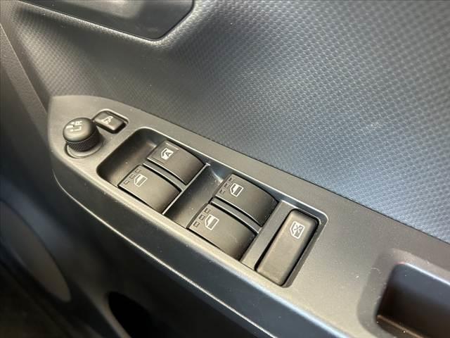 ミライース X SAIII 禁煙 LED コーナーセンサー Aハイビーム キーレス プライバシーガラス アイドリングストップ エアコン 先行発進お知らせ 誤発進抑制 車線逸脱警報 後席ヘッドレスト バニティミラー Wエアバッグ(26枚目)