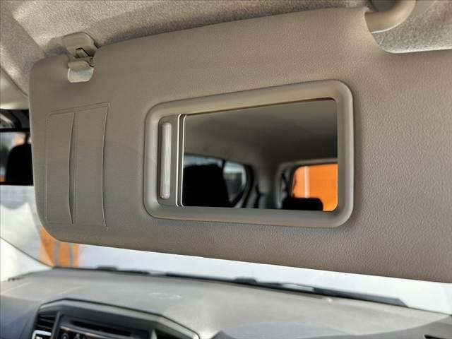 ミライース X SAIII 禁煙 LED コーナーセンサー Aハイビーム キーレス プライバシーガラス アイドリングストップ エアコン 先行発進お知らせ 誤発進抑制 車線逸脱警報 後席ヘッドレスト バニティミラー Wエアバッグ(30枚目)