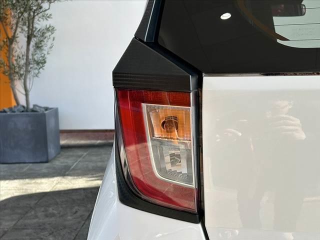 ミライース X SAIII 禁煙 LED コーナーセンサー Aハイビーム キーレス プライバシーガラス アイドリングストップ エアコン 先行発進お知らせ 誤発進抑制 車線逸脱警報 後席ヘッドレスト バニティミラー Wエアバッグ(37枚目)