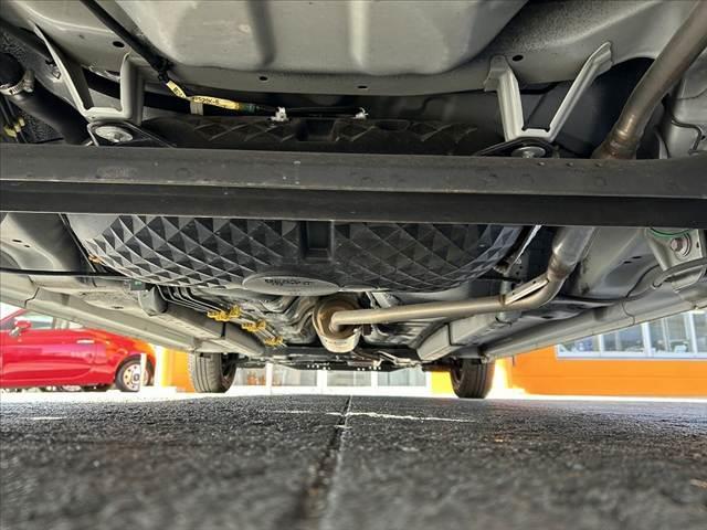 ミライース X SAIII 禁煙 LED コーナーセンサー Aハイビーム キーレス プライバシーガラス アイドリングストップ エアコン 先行発進お知らせ 誤発進抑制 車線逸脱警報 後席ヘッドレスト バニティミラー Wエアバッグ(45枚目)