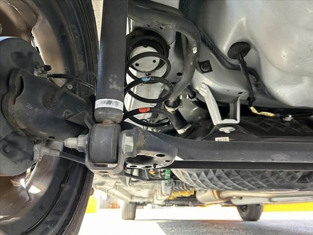 ミライース X SAIII 禁煙 LED コーナーセンサー Aハイビーム キーレス プライバシーガラス アイドリングストップ エアコン 先行発進お知らせ 誤発進抑制 車線逸脱警報 後席ヘッドレスト バニティミラー Wエアバッグ(47枚目)