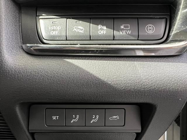 ＣＸ－３０ ２０Ｓ　プロアクティブ　ツーリングセレクション　禁煙　純ナビ　３６０度モニター　スマートブレーキサポート　ＥＴＣ　ＢＳＭ　地デジ　ＤＶＤ　ＢＴオーディオ　ステアリングヒータ　ステリモ　シートヒーター　メモリー付きパワーシート　ＬＥＤ　電子パーキング（5枚目）