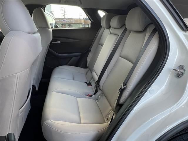 ＣＸ－３０ ２０Ｓ　プロアクティブ　ツーリングセレクション　禁煙　純ナビ　３６０度モニター　スマートブレーキサポート　ＥＴＣ　ＢＳＭ　地デジ　ＤＶＤ　ＢＴオーディオ　ステアリングヒータ　ステリモ　シートヒーター　メモリー付きパワーシート　ＬＥＤ　電子パーキング（19枚目）