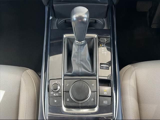 ＣＸ－３０ ２０Ｓ　プロアクティブ　ツーリングセレクション　禁煙　純ナビ　３６０度モニター　スマートブレーキサポート　ＥＴＣ　ＢＳＭ　地デジ　ＤＶＤ　ＢＴオーディオ　ステアリングヒータ　ステリモ　シートヒーター　メモリー付きパワーシート　ＬＥＤ　電子パーキング（25枚目）