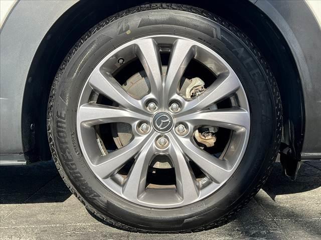 ＣＸ－３０ ２０Ｓ　プロアクティブ　ツーリングセレクション　禁煙　純ナビ　３６０度モニター　スマートブレーキサポート　ＥＴＣ　ＢＳＭ　地デジ　ＤＶＤ　ＢＴオーディオ　ステアリングヒータ　ステリモ　シートヒーター　メモリー付きパワーシート　ＬＥＤ　電子パーキング（42枚目）