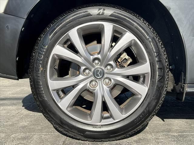 ＣＸ－３０ ２０Ｓ　プロアクティブ　ツーリングセレクション　禁煙　純ナビ　３６０度モニター　スマートブレーキサポート　ＥＴＣ　ＢＳＭ　地デジ　ＤＶＤ　ＢＴオーディオ　ステアリングヒータ　ステリモ　シートヒーター　メモリー付きパワーシート　ＬＥＤ　電子パーキング（43枚目）