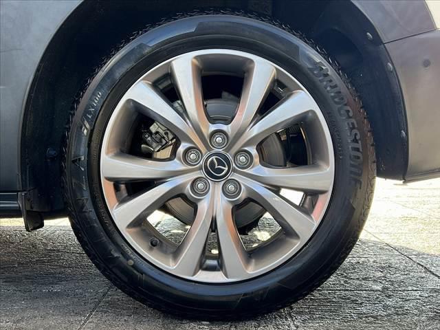 ＣＸ－３０ ２０Ｓ　プロアクティブ　ツーリングセレクション　禁煙　純ナビ　３６０度モニター　スマートブレーキサポート　ＥＴＣ　ＢＳＭ　地デジ　ＤＶＤ　ＢＴオーディオ　ステアリングヒータ　ステリモ　シートヒーター　メモリー付きパワーシート　ＬＥＤ　電子パーキング（44枚目）