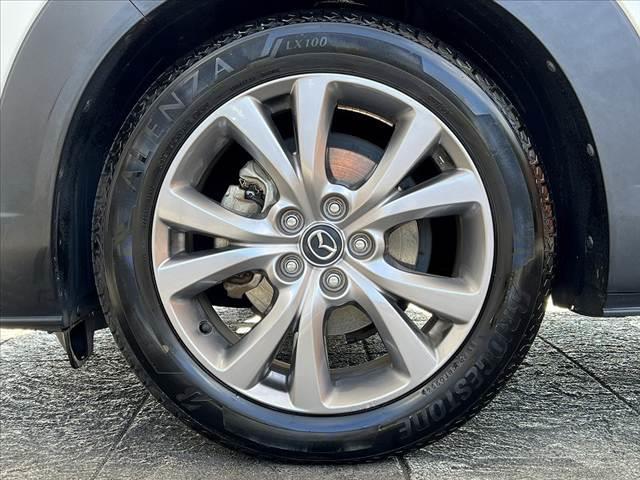 ＣＸ－３０ ２０Ｓ　プロアクティブ　ツーリングセレクション　禁煙　純ナビ　３６０度モニター　スマートブレーキサポート　ＥＴＣ　ＢＳＭ　地デジ　ＤＶＤ　ＢＴオーディオ　ステアリングヒータ　ステリモ　シートヒーター　メモリー付きパワーシート　ＬＥＤ　電子パーキング（45枚目）