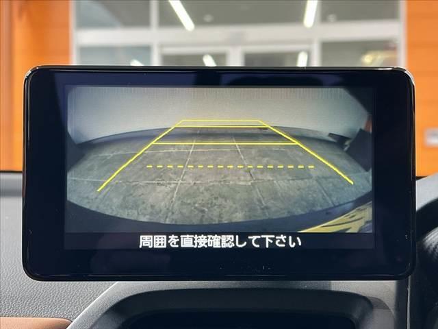 S660 αブルーノレザーエディション 禁煙 6速MT センターディスプレイ バックモニター Aライト クルーズコントロール ETC BTオーディオ スマートキー ステリモ 純15インチAW LED HDMI Pスタート SRSエアバッグ(4枚目)