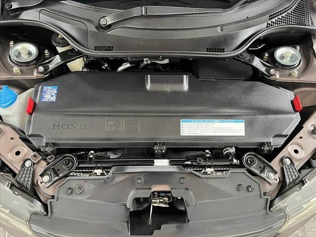 S660 αブルーノレザーエディション 禁煙 6速MT センターディスプレイ バックモニター Aライト クルーズコントロール ETC BTオーディオ スマートキー ステリモ 純15インチAW LED HDMI Pスタート SRSエアバッグ(18枚目)