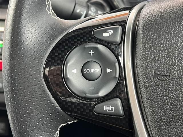 S660 αブルーノレザーエディション 禁煙 6速MT センターディスプレイ バックモニター Aライト クルーズコントロール ETC BTオーディオ スマートキー ステリモ 純15インチAW LED HDMI Pスタート SRSエアバッグ(25枚目)