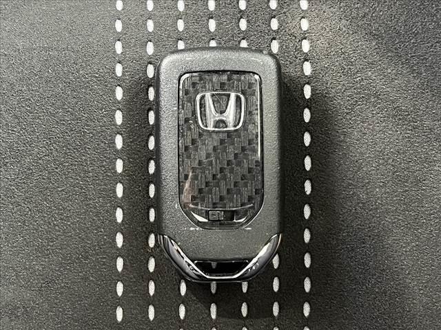 S660 αブルーノレザーエディション 禁煙 6速MT センターディスプレイ バックモニター Aライト クルーズコントロール ETC BTオーディオ スマートキー ステリモ 純15インチAW LED HDMI Pスタート SRSエアバッグ(33枚目)