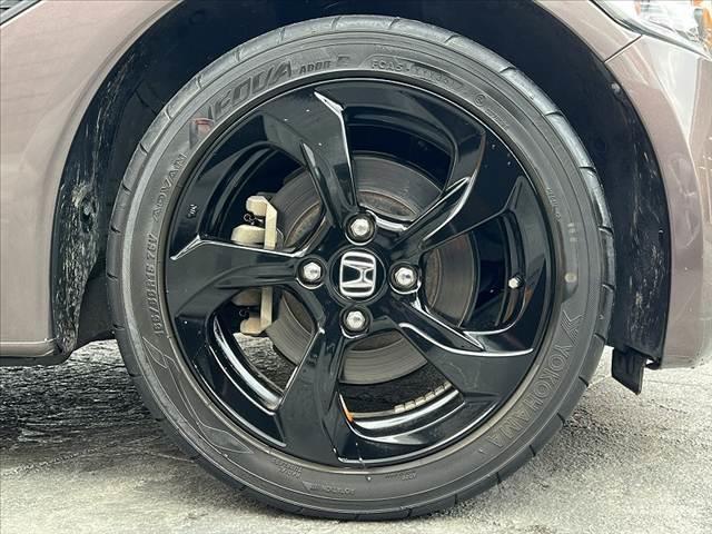 S660 αブルーノレザーエディション 禁煙 6速MT センターディスプレイ バックモニター Aライト クルーズコントロール ETC BTオーディオ スマートキー ステリモ 純15インチAW LED HDMI Pスタート SRSエアバッグ(40枚目)