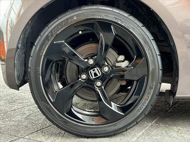 S660 αブルーノレザーエディション 禁煙 6速MT センターディスプレイ バックモニター Aライト クルーズコントロール ETC BTオーディオ スマートキー ステリモ 純15インチAW LED HDMI Pスタート SRSエアバッグ(41枚目)