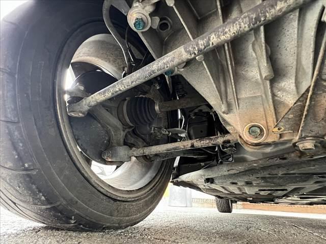 S660 αブルーノレザーエディション 禁煙 6速MT センターディスプレイ バックモニター Aライト クルーズコントロール ETC BTオーディオ スマートキー ステリモ 純15インチAW LED HDMI Pスタート SRSエアバッグ(48枚目)