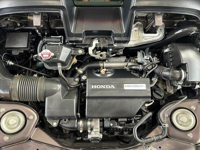 S660 αブルーノレザーエディション 禁煙 6速MT センターディスプレイ バックモニター Aライト クルーズコントロール ETC BTオーディオ スマートキー ステリモ 純15インチAW LED HDMI Pスタート SRSエアバッグ(49枚目)