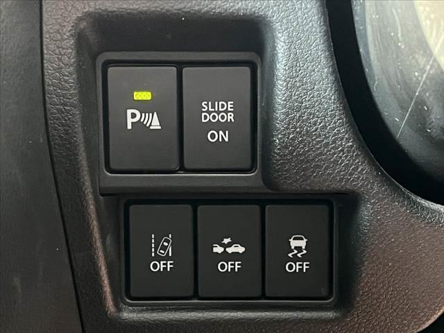 スペーシア ハイブリッドX 禁煙 全方位 LED HUD 両電スラ 純正8型ナビ フルセグ セーフティS Pスタート Aライト Aハイビーム Aストップ ステリモ シートヒーター シートリフター 純正14インチAW DVD再生(5枚目)