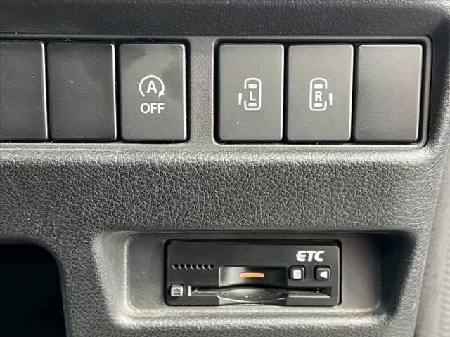 スペーシア ハイブリッドX 禁煙 全方位 LED HUD 両電スラ 純正8型ナビ フルセグ セーフティS Pスタート Aライト Aハイビーム Aストップ ステリモ シートヒーター シートリフター 純正14インチAW DVD再生(6枚目)