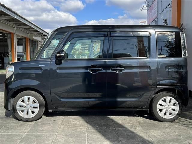 スペーシア ハイブリッドX 禁煙 全方位 LED HUD 両電スラ 純正8型ナビ フルセグ セーフティS Pスタート Aライト Aハイビーム Aストップ ステリモ シートヒーター シートリフター 純正14インチAW DVD再生(11枚目)