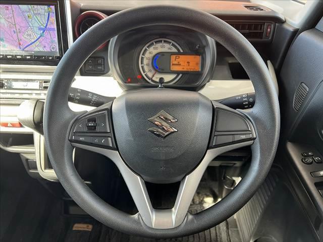 スペーシア ハイブリッドX 禁煙 全方位 LED HUD 両電スラ 純正8型ナビ フルセグ セーフティS Pスタート Aライト Aハイビーム Aストップ ステリモ シートヒーター シートリフター 純正14インチAW DVD再生(28枚目)