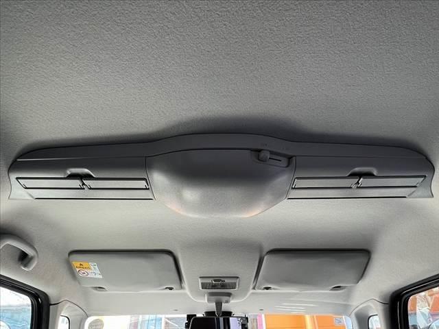 スペーシア ハイブリッドX 禁煙 全方位 LED HUD 両電スラ 純正8型ナビ フルセグ セーフティS Pスタート Aライト Aハイビーム Aストップ ステリモ シートヒーター シートリフター 純正14インチAW DVD再生(33枚目)