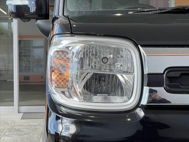 スペーシア ハイブリッドX 禁煙 全方位 LED HUD 両電スラ 純正8型ナビ フルセグ セーフティS Pスタート Aライト Aハイビーム Aストップ ステリモ シートヒーター シートリフター 純正14インチAW DVD再生(38枚目)