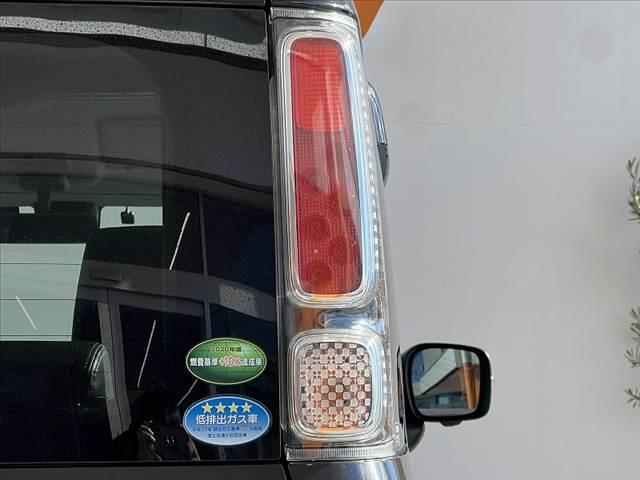 スペーシア ハイブリッドX 禁煙 全方位 LED HUD 両電スラ 純正8型ナビ フルセグ セーフティS Pスタート Aライト Aハイビーム Aストップ ステリモ シートヒーター シートリフター 純正14インチAW DVD再生(41枚目)