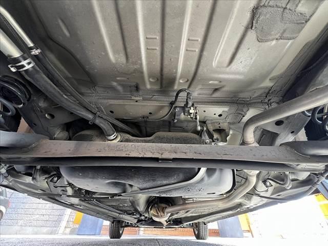 スペーシア ハイブリッドX 禁煙 全方位 LED HUD 両電スラ 純正8型ナビ フルセグ セーフティS Pスタート Aライト Aハイビーム Aストップ ステリモ シートヒーター シートリフター 純正14インチAW DVD再生(48枚目)