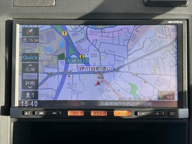 NV150AD VE 禁煙 エマージェンシーブレーキ 社外ナビ フルセグ BTオーディオ キーレス ETC 車線逸脱警報 パワーウィンドウ SRSエア ゴムマット ヘッドレスト一体フロントシート グレートリコットシート(3枚目)