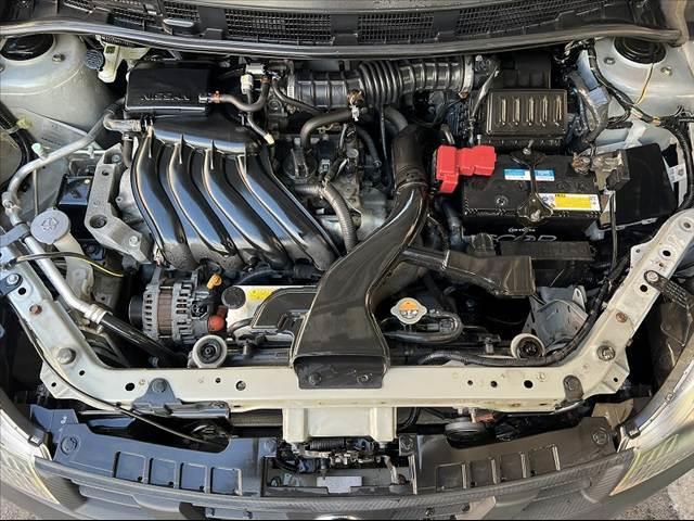 NV150AD VE 禁煙 エマージェンシーブレーキ 社外ナビ フルセグ BTオーディオ キーレス ETC 車線逸脱警報 パワーウィンドウ SRSエア ゴムマット ヘッドレスト一体フロントシート グレートリコットシート(46枚目)