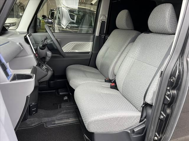 タント X 9インチナビ Bモニ ETC 電動スラ スマアシ フルセグ BT スマートキー Pスタート コーナーセンサー Aライト 社外15インチAW 横滑り防止 SRSエアバッグ ABS ローダウン(17枚目)