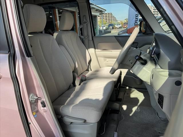 スペーシア X 後期 禁煙 メーカーナビ 両電スラ レーダーブレーキ BT 地デジ Bモニタ ステリモ AUX 外部端子 スマートキー Pスタート シートリフタ チルトステア ロールサンシェード SRSエアバック(16枚目)