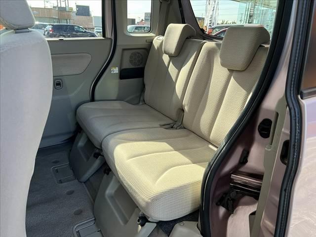 スペーシア X 後期 禁煙 メーカーナビ 両電スラ レーダーブレーキ BT 地デジ Bモニタ ステリモ AUX 外部端子 スマートキー Pスタート シートリフタ チルトステア ロールサンシェード SRSエアバック(19枚目)