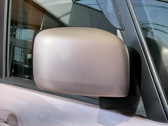 スペーシア X 後期 禁煙 メーカーナビ 両電スラ レーダーブレーキ BT 地デジ Bモニタ ステリモ AUX 外部端子 スマートキー Pスタート シートリフタ チルトステア ロールサンシェード SRSエアバック(35枚目)