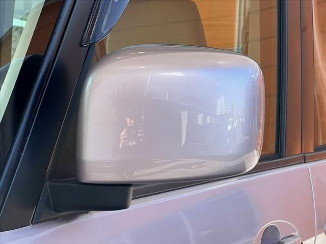 スペーシア X 後期 禁煙 メーカーナビ 両電スラ レーダーブレーキ BT 地デジ Bモニタ ステリモ AUX 外部端子 スマートキー Pスタート シートリフタ チルトステア ロールサンシェード SRSエアバック(36枚目)