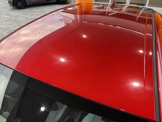 プリウス Ｓツーリングセレクション　禁煙　セーフティセンスＰ　純正フルセグナビ　Ｂカメラ　ステリモ　プリクラッシュＳ　Ａハイビーム　レーダークルコン　レーンディパーチャアラート　シートヒーター　シートリフター　ＬＥＤヘッド　合皮シート（46枚目）