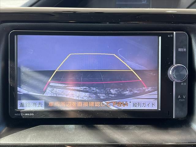 ノア Ｘ　禁煙　ナビ　電動スラ　スマートキー　Ｂモニ　ＥＴＣ　ＬＥＤ　フルセグ　ＢＴ　ＤＶＤ　Ｐスタート　Ａストップ　Ａライト　横滑防止　フォグ　ＡＢＳ　ＳＲＳエアバッグ　シートリフター　チルトステア（3枚目）