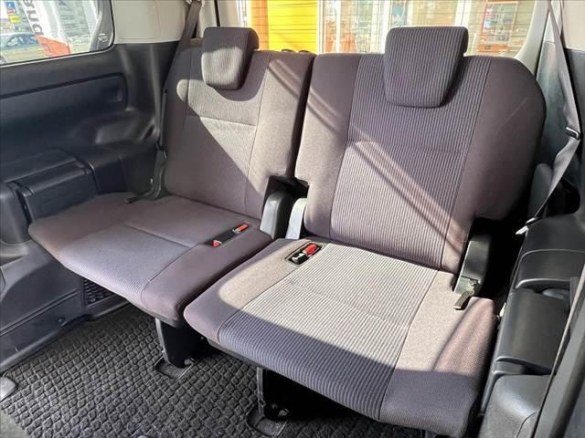 ノア Ｘ　禁煙　ナビ　電動スラ　スマートキー　Ｂモニ　ＥＴＣ　ＬＥＤ　フルセグ　ＢＴ　ＤＶＤ　Ｐスタート　Ａストップ　Ａライト　横滑防止　フォグ　ＡＢＳ　ＳＲＳエアバッグ　シートリフター　チルトステア（22枚目）