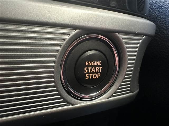 スペーシアカスタム ハイブリッドＧＳ　雹害　禁煙　電動スラ　ナビ　Ｂモニ　ＥＴＣ　フルセグ　ＤＶＤ　ＢＴ　スマートキー　Ｐスタート　Ａライト　横滑り防止　フォグ　純正１４インチＡＷ　Ａストップ　シートヒーター　ＳＲＳエアバッグ　ＡＢＳ（6枚目）